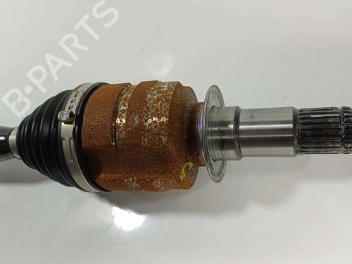 Right front driveshaft TOYOTA C-HR VAN (_X1_) 1.8 Hybrid (ZYX10, ZYX11) | BP39908043M39 - Image 4