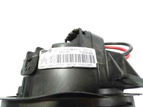 Heater blower motor PEUGEOT 2008 I (CU_)  | BP6947615M62