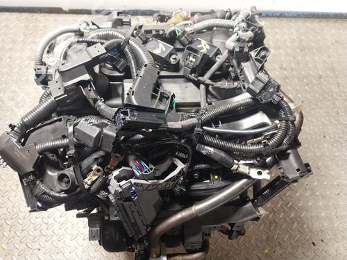 Engine TOYOTA COROLLA Liftback (_E11_)  | BP19135642M1 