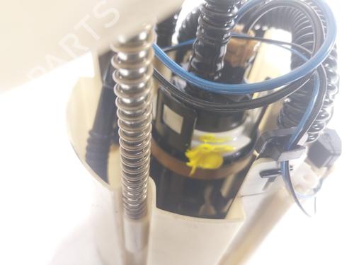 Fuel pump MERCEDES-BENZ C-CLASS (W204) C 200 CDI (204.007, 204.006) | BP19133839M76 
