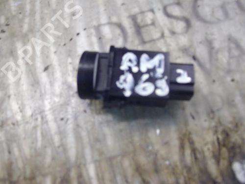 Elektronisk modul CHEVROLET KALOS 1.2 | BP3757033M83 