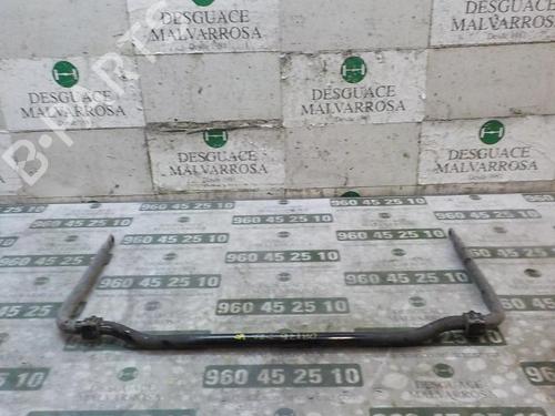Used Anti roll bar Anti roll bar NISSAN NV200 / EVALIA Bus 1.5 dCi 85 (M20, M20M, M20K, M20KK) (86 hp) 3863748 3863748