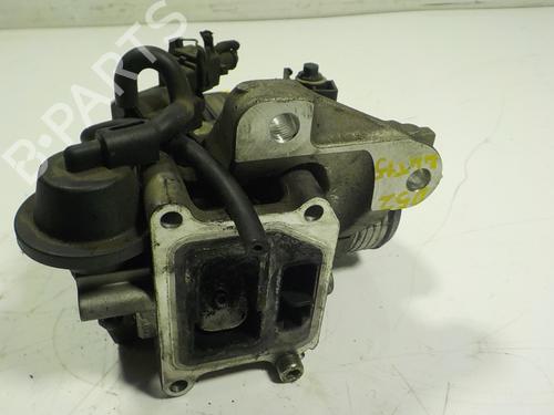 Egr VOLVO XC60 I SUV (156) | BP17695427M69