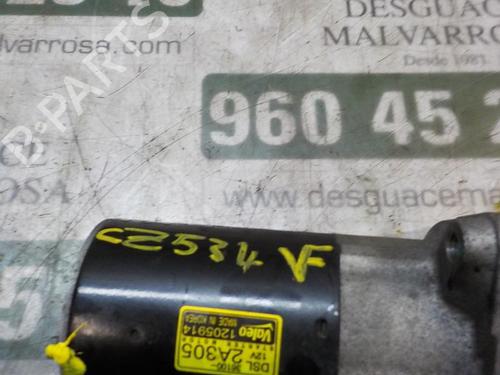 Starter KIA CEE'D (JD) 1.4 CRDi 90 | BP3858406M8 - Image 4