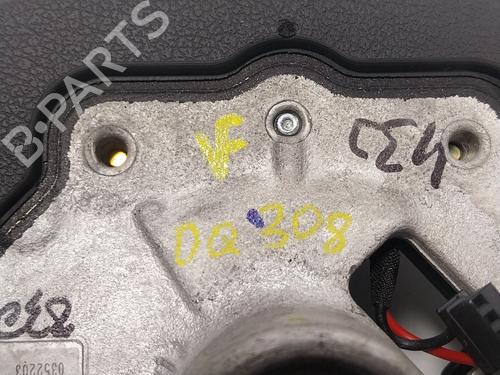 Steering wheel BMW 4 Coupe (G22, G82) M 440 i Mild-Hybrid xDrive | BP24738306C49 - Image 9