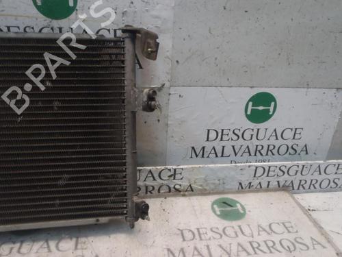 AC radiator NISSAN PRIMERA (P12) 2.2 Di | BP3807853M32 