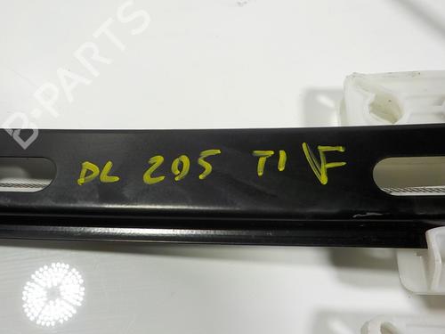 Rear left window mechanism SEAT LEON ST (5F8) 2.0 TDI 4Drive | BP15106415C24 