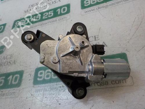 Rear wiper motor CITROËN C3 AIRCROSS II (2R_, 2C_)  | BP4003620M102 