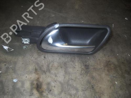 Venstre foran invendig håndtak VW GOLF V (1K1) 1.9 TDI (105 hp) 3773229