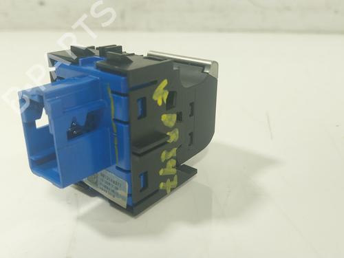 håndbremse CITROËN C5 AIRCROSS (A_) 1.2 PureTech 130 (ARHNSJ) | BP32307301I18