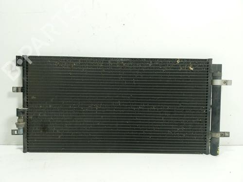 AC radiator AUDI A4 B8 (8K2) 1.8 TFSI | BP20200756M32 