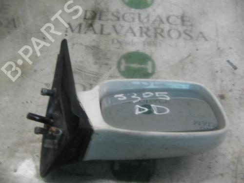 Used Right mirror FORD ORION II (AFF) [1985-1990]  3739165
