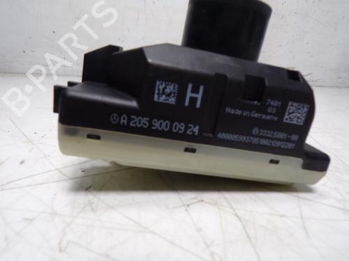 Ignition barrel MERCEDES-BENZ C-CLASS T-Model (S205) C 220 BlueTEC / d (205.204) | BP10691851M48 