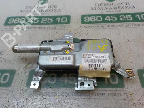 Used Right curtain airbag Right curtain airbag MERCEDES-BENZ C-CLASS (W203) C 220 CDI (203.006, 203.008) (143 hp) 3870181 3870181