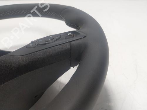 Steering wheel OPEL CORSA F (P2JO) 1.2 (68) | BP19580528C49 