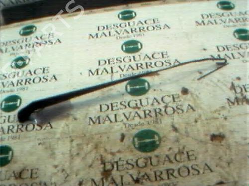 Used Front windshield wiper arm CITROËN XSARA PICASSO (N68) 2.0 HDi (90 hp) 3735869