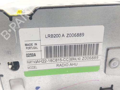 Electronic module LAND ROVER DISCOVERY IV (L319) 2.7 TD 4x4 | BP30269172M83 