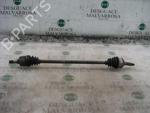 Used Right front driveshaft TATA INDICA [1998-2025]  3765489