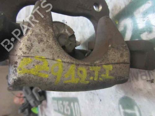 Left rear brake caliper RENAULT MEGANE III Coupe (DZ0/1_)  | BP11549851M107