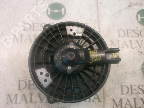 Ventilator motor HONDA ACCORD VII (CL, CN) 2.4 (CL9) (190 hp) 3802270