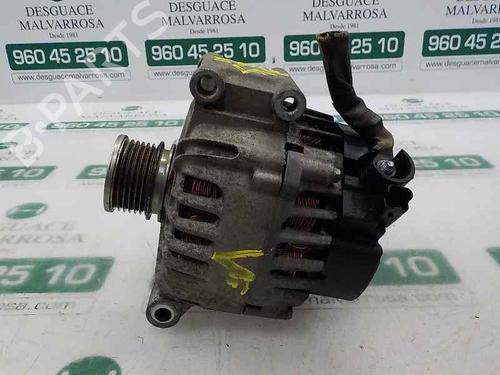 Used Alternator Alternator MERCEDES-BENZ VANEO (414) [2002-2005] 3876585 3876585