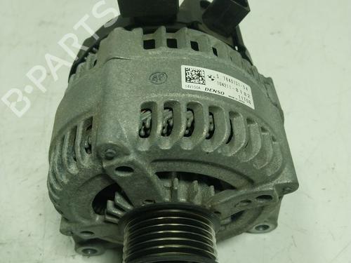 Used Alternator Alternator BMW 4 Gran Coupe (F36) [2014-2021] 16664195 16664195