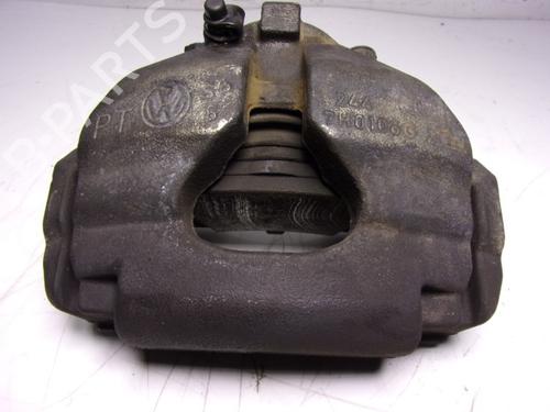 Right front brake caliper VW TRANSPORTER T6 Van (SGA, SGH, SHA, SHH)  | BP15647940M104 