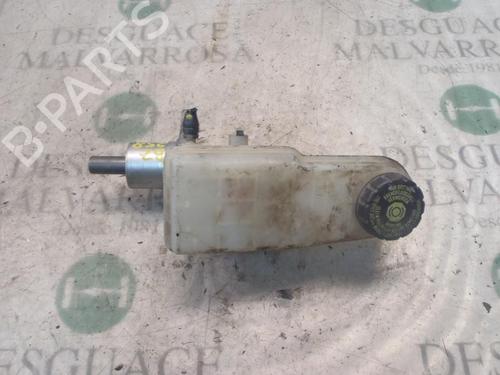 Brake master cylinder SMART FORFOUR (454) 1.3 (454.031) | BP3807378M77 