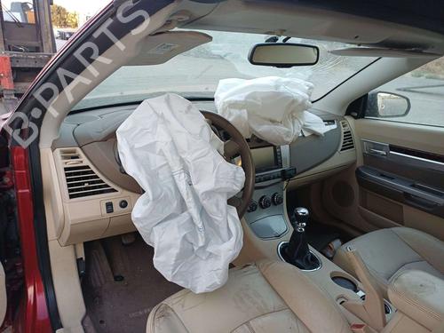 Steering rack CHRYSLER SEBRING Convertible (JS) 2.0 CRD | BP38602411M22 - Image 12