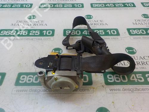 Front left seatbelt OPEL INSIGNIA A (G09) 2.0 CDTI (68) | BP8740811I26 