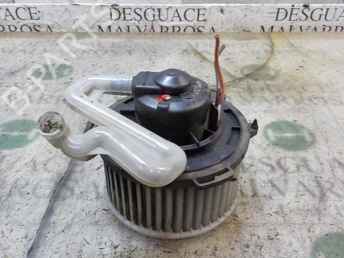 Used Heater blower motor Heater blower motor MAZDA 3 (BK) 1.6 MZ-CD (90 hp) 3848438 3848438