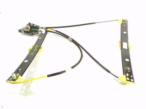 Used Front right window mechanism Front right window mechanism 8045688 8045688