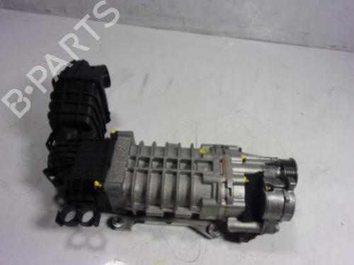Used Turbocharger/Supercharger Turbocharger/Supercharger VW GOLF VI (5K1) [2008-2014] 14287696 14287696