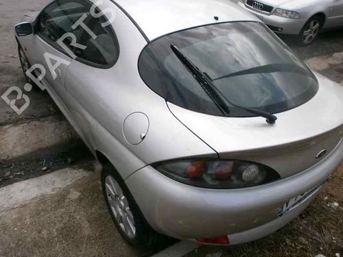 Windscreen washer tank FORD PUMA (EC_) 1.4 16V | BP7409738C113 