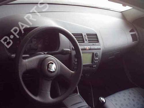 Right front brake caliper SEAT IBIZA II (6K1) 1.4 | BP11554667M104 