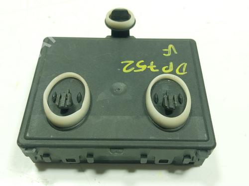 Used Electronic module Electronic module PORSCHE CAYENNE (9YA) 3.0 AWD (9YAAA1) (340 hp) 27561529 27561529