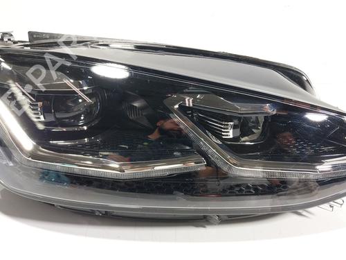 Used Right headlight Right headlight VW GOLF VII Variant (BA5, BV5) 1.5 TSI (130 hp) 26594116 26594116