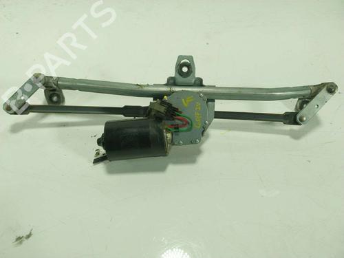 Used Front wiper motor Front wiper motor 38548243 38548243