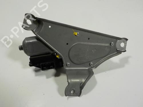 Rear wiper motor TOYOTA YARIS (_P13_) 1.0 (KSP130_, KSP130) | BP15398104M102