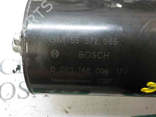 Starter OPEL INSIGNIA A (G09) 2.0 CDTI (68) | BP3866409M8 