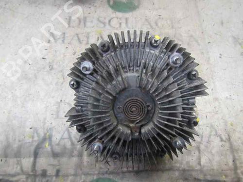 Used Fan Fan NISSAN NAVARA NP300 (D40) 2.5 dCi (174 hp) 3853856 3853856