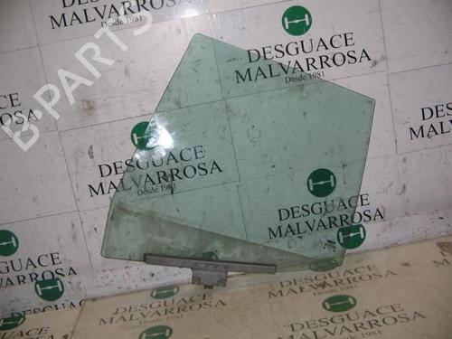 Used Rear left door window SEAT TOLEDO I (1L2) 1.9 TDI (90 hp) 3769572