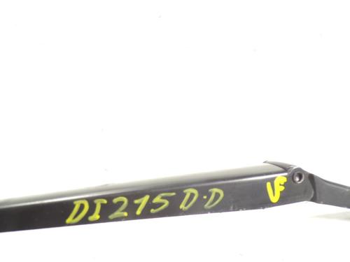 Front windshield wiper arm AUDI A1 Sportback (8XA, 8XF) 1.6 TDI | BP8647313C143 
