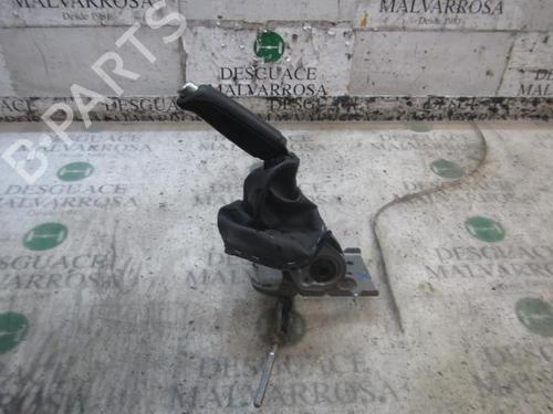 Hand brake FORD MONDEO IV (BA7) 2.0 TDCi | BP8770869I18