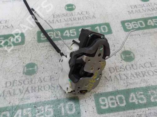 Used Front right lock CHEVROLET CRUZE (J300) [2009-2025]  4803543