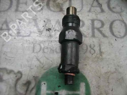 Used Injector RENAULT 19 I (B/C53_) 1.9 D (B/C534, B/C53J) (64 hp) 3780836