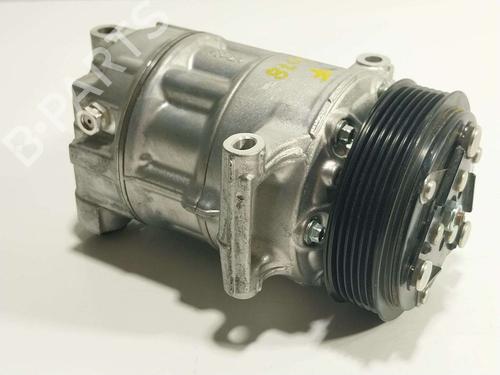AC compressor RENAULT CAPTUR II (HF_) Blue dCi 115 (HFAD) | BP38001331M34 - Image 3