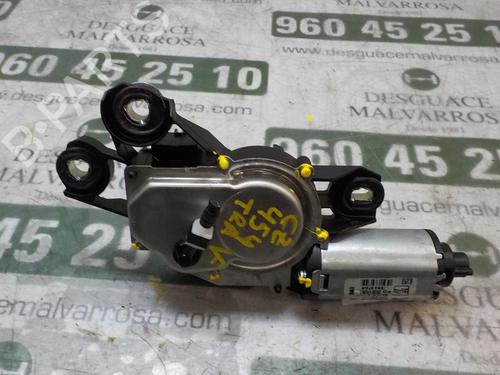 Rear wiper motor SEAT IBIZA IV (6J5, 6P1) 1.4 | BP3857690M102 