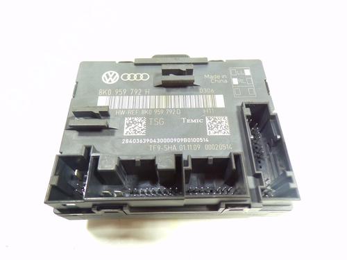 Used Electronic module Electronic module AUDI A4 B8 Avant (8K5) [2007-2017] 8286523 8286523
