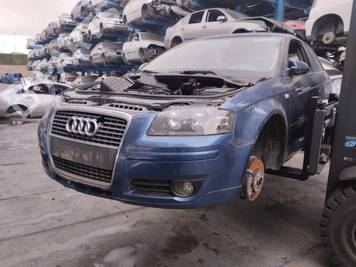 Used Parts AUDI A3 (8P1)  2.0 TDI 16V  1160511
